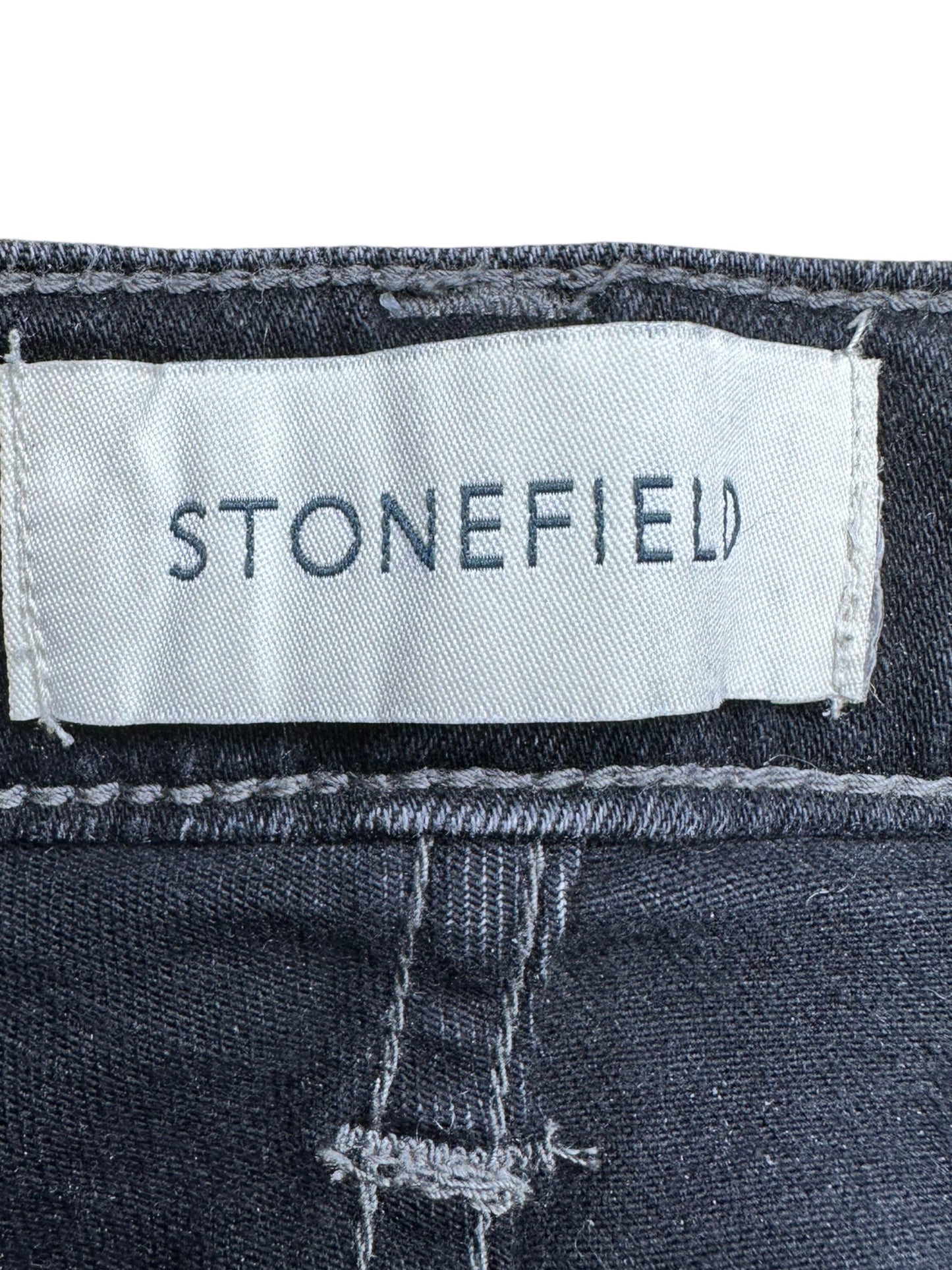 STONEFIELD Size 26 BASE Jeans