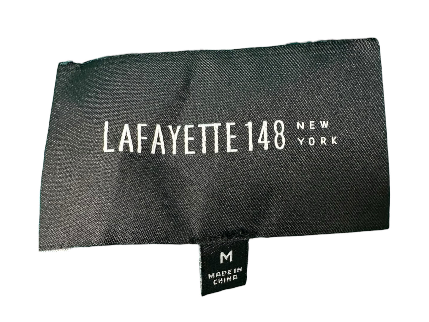 LAFAYETTE 148 NEW YORK Size M Jacket- Casual