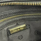 Tory Burch Black Robinson Double Zip Crossbody