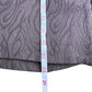 MILLY of New York Brown Ruffle Mini Dress Size 6