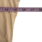 Johnny Was Peach 100% Cotto Embroidered Knit Top Size S