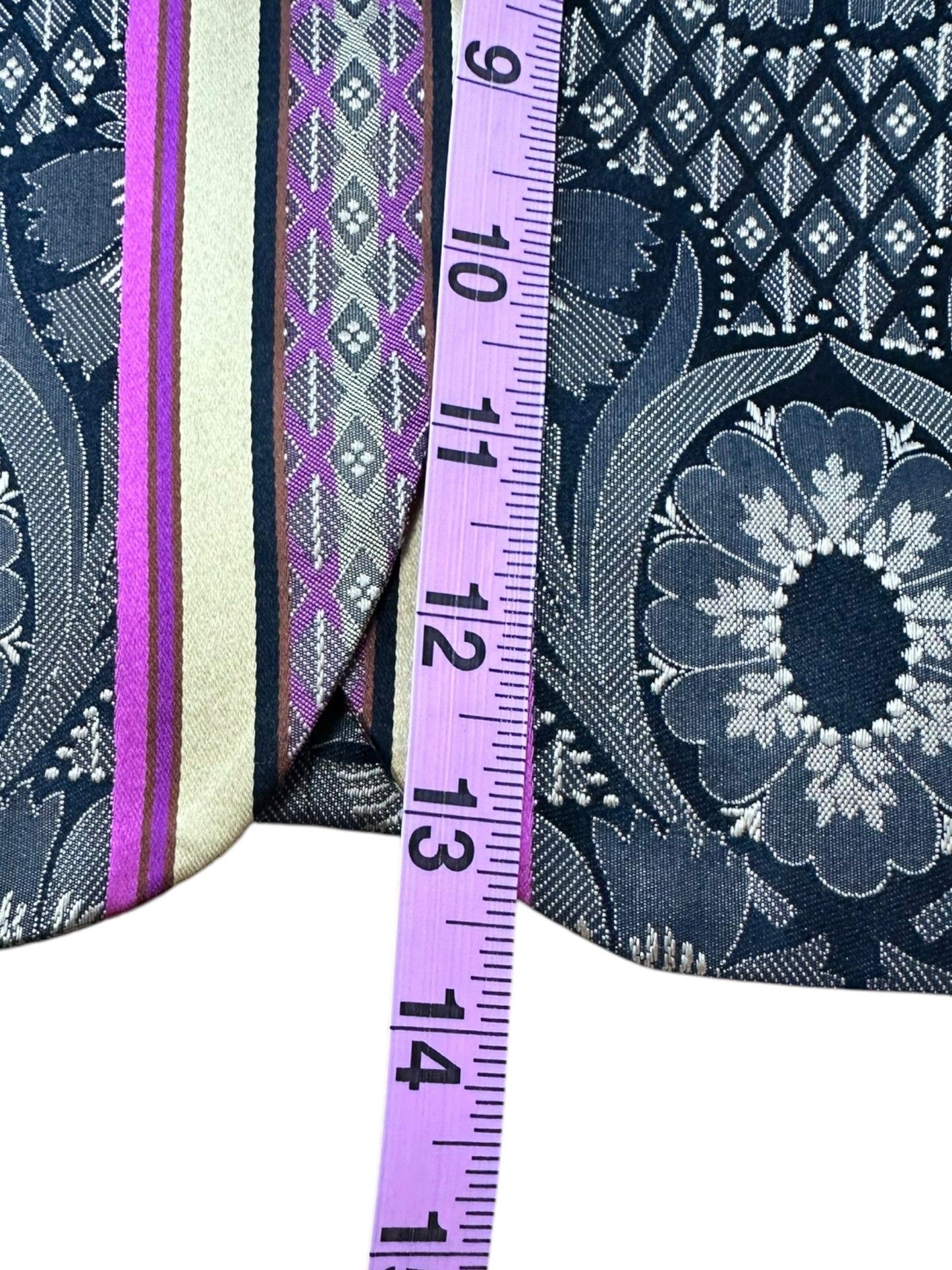 Robert Graham Blazer Size S