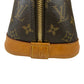 Louis Vuitton Alma PM Handbag