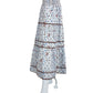 CARTOLINA Via De Mezzo Kylie Maxi Skirt Size XS