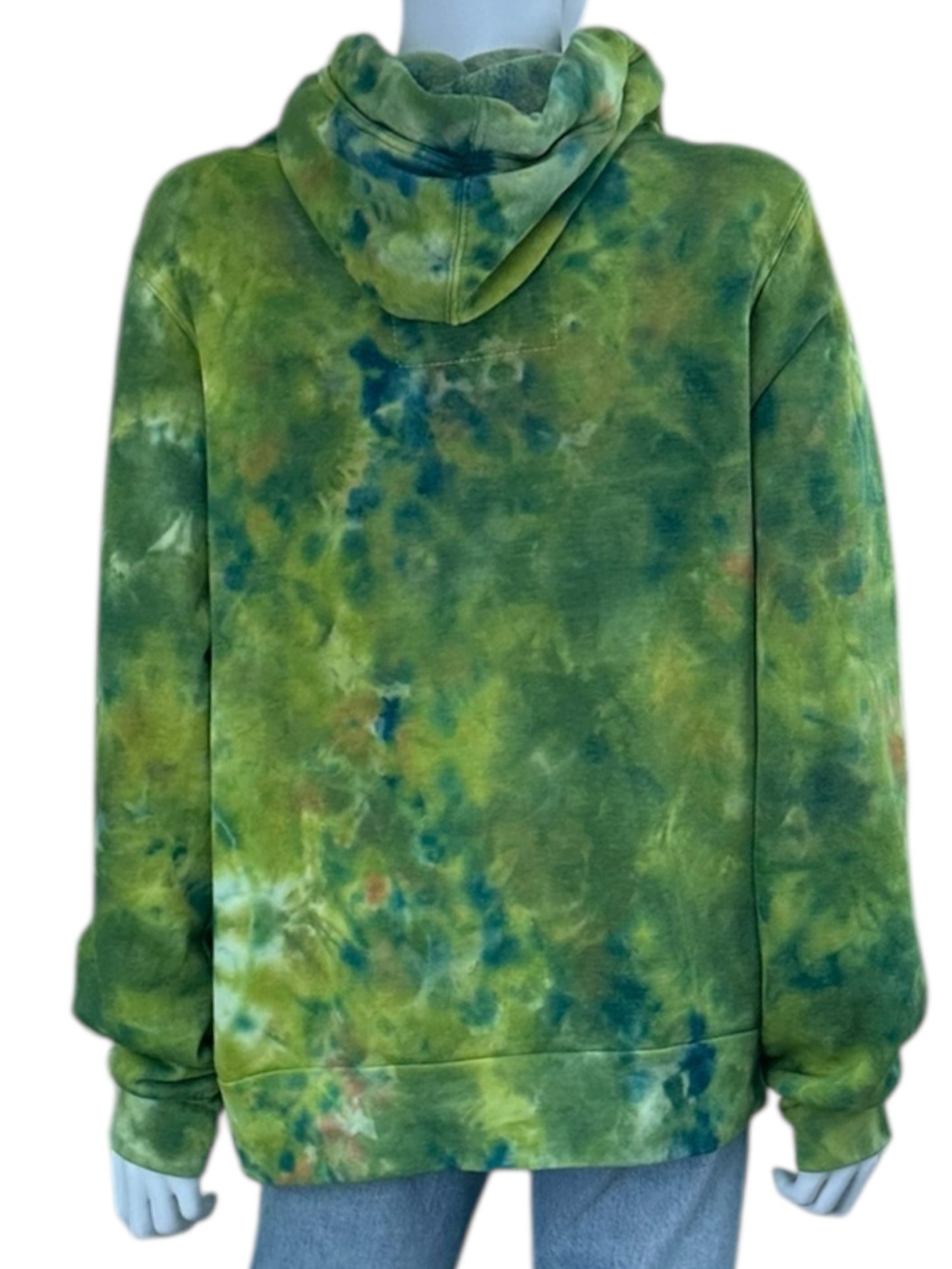 Aviator Nation Hoodie/Crewneck Knit Size M