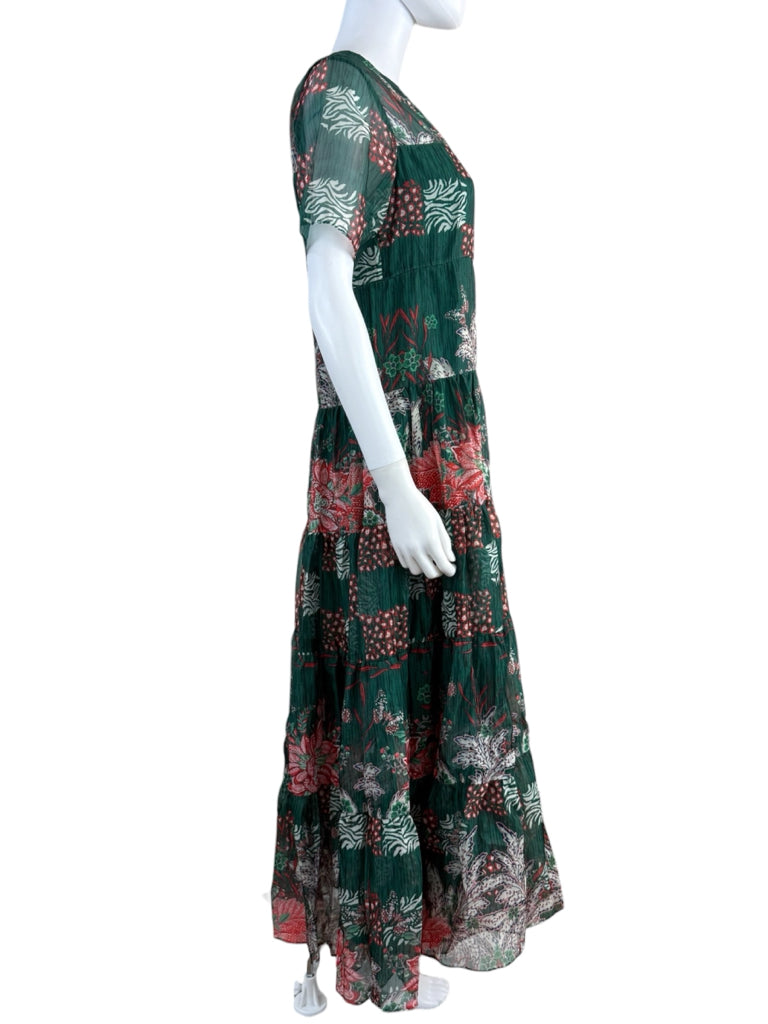 Bhanuni by Jyoti Size M Dress- Casual