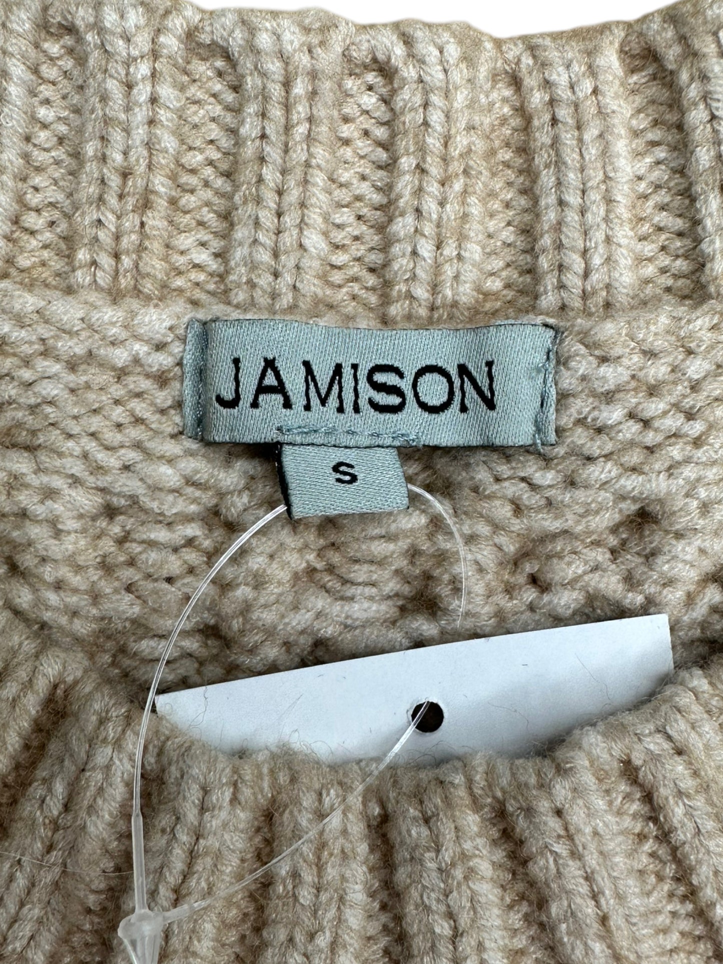 Jamison Sweater Size S