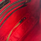 Dooney & Bourke Monogram Purse
