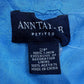 Ann Taylor 100% Linen Casual Dress Size 2P