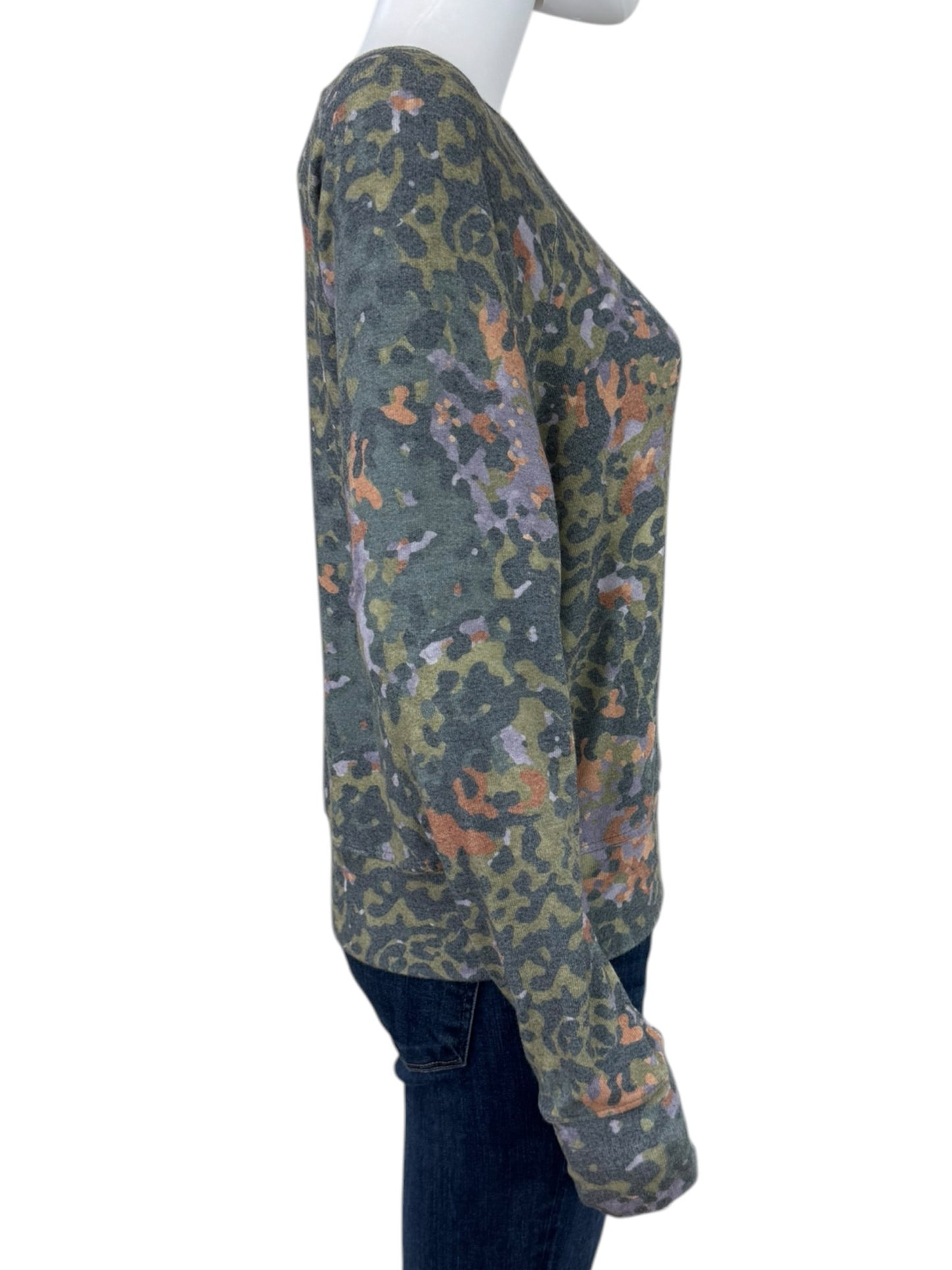 SUNDRY Size S Hoodie/Crewneck Knit