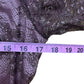 ANTONIO MELANI NWT Mauve Lace Cocktail Dress Size 10