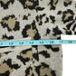 heartloom Leopard Print Vivette Sweater Dress Size XS