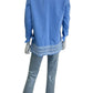 Talbots Size L BASE Blouse