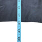 vince. 100% Silk Gunmetal Blouse Size M