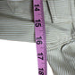 NWT Liverpool Khaki Jacket White Size xsp