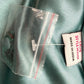 LA VIE STYLE HOUSE NWT Mint Sequin Mini Cocktail Dress Size O/S