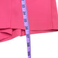 TRINA TURK Neon Coral Cropped Pants Size 6