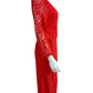 diane von furstenberg Size 12 Dress- Cocktail