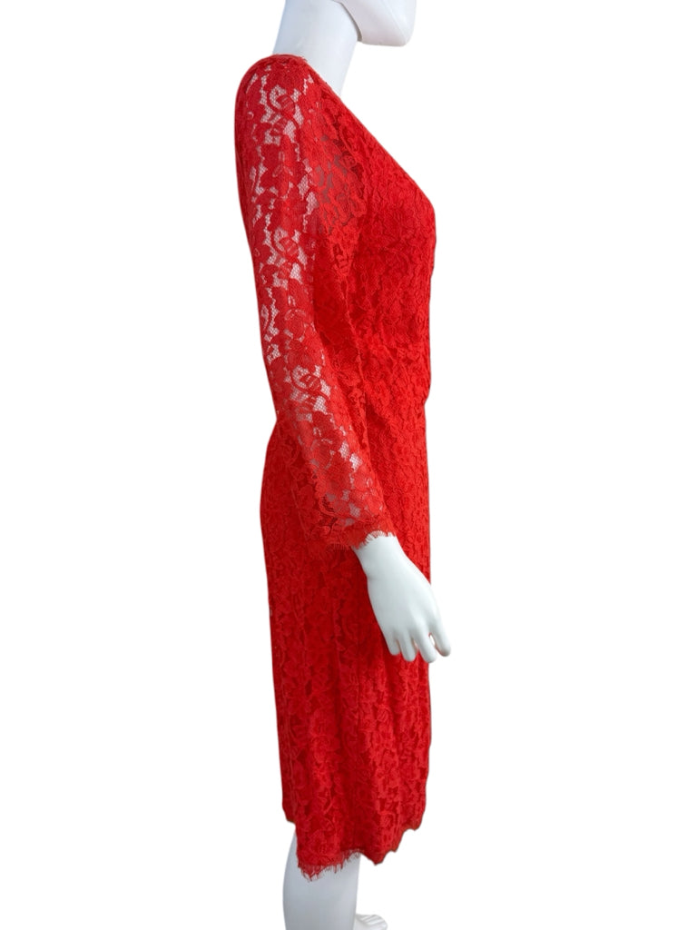 diane von furstenberg Size 12 Dress- Cocktail