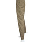 ETCETERA Light Brown Straight Leg Pants Size 6