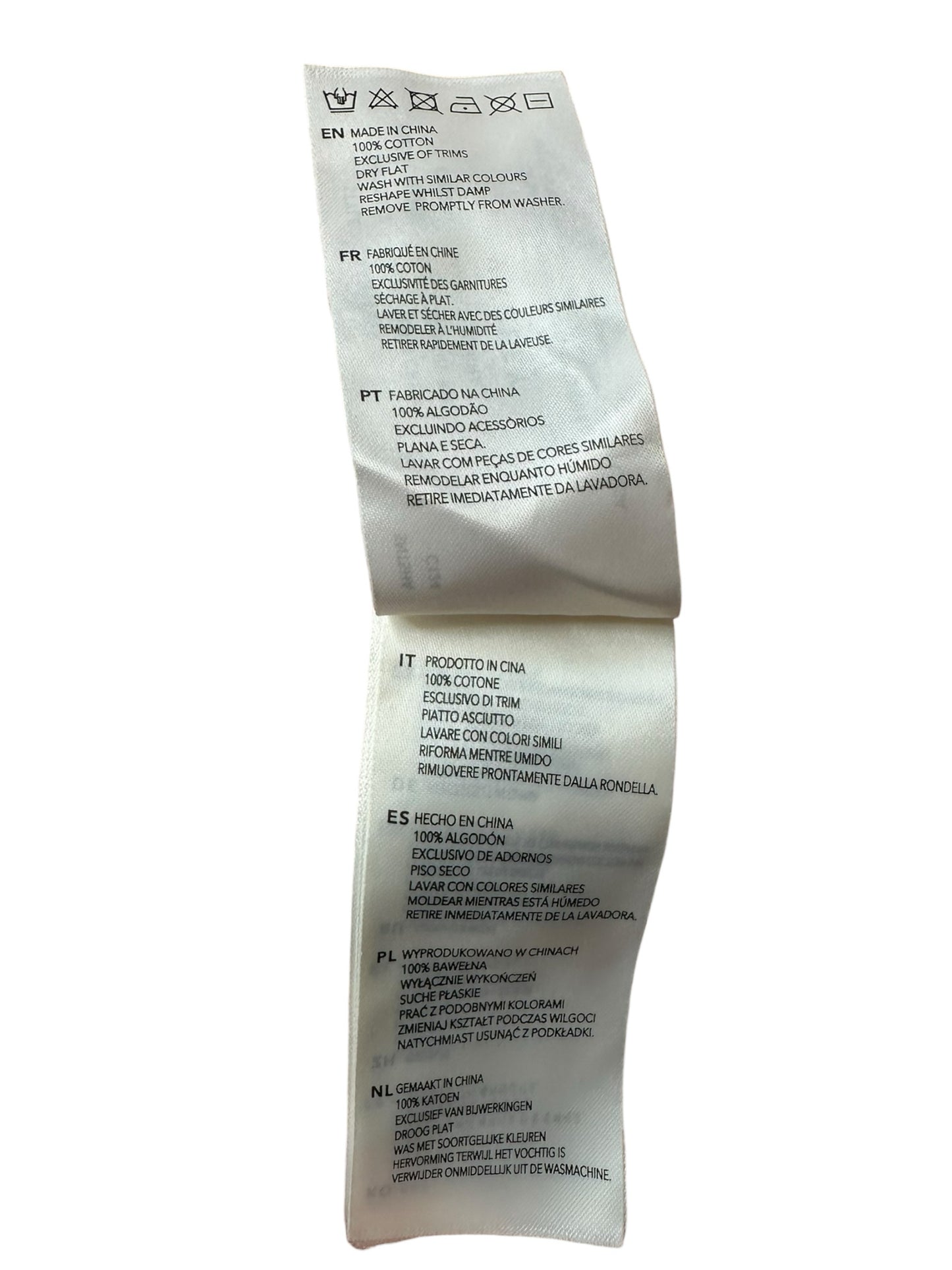 VARLEY Light Pink Sweater Size S