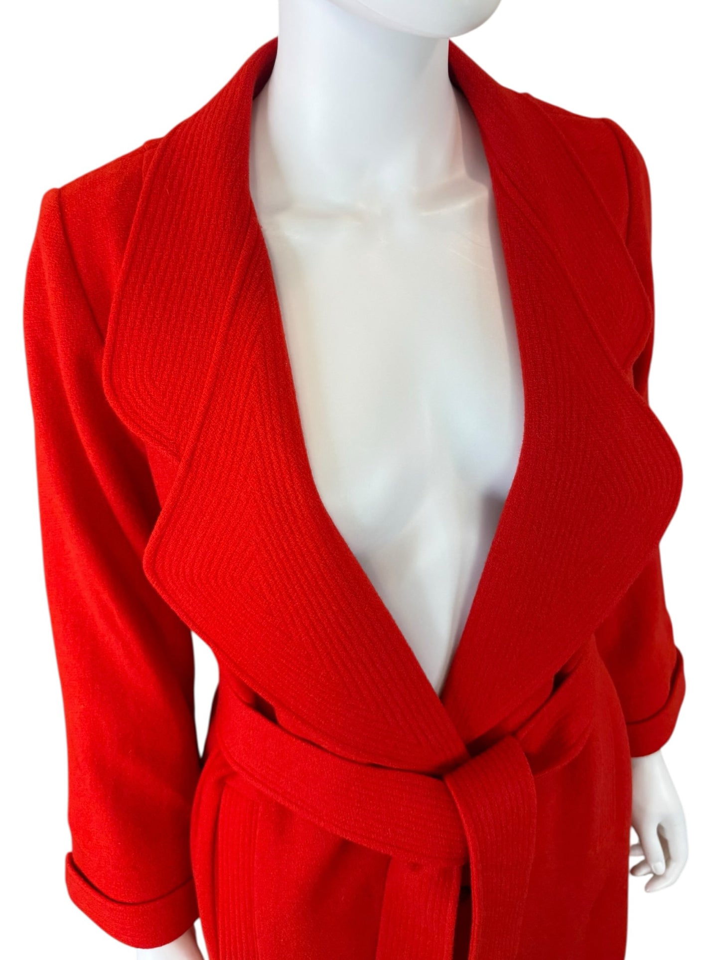 The Great. Coat Size 0