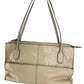 hobo Tan 'International Frair Tote Bag' Designer Handbag