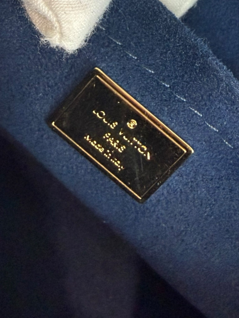 Louis Vuitton Scarlet Spring Street PM  Handbag