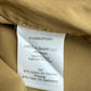 VERONICA BEARD Khaki Button-Down Mini Dress Size 12