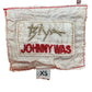 Johnny Was BIYA Red Embroidered Mini Dress Size XS