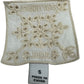 Johnny Was JADE White Linen Eyelet Top Size S