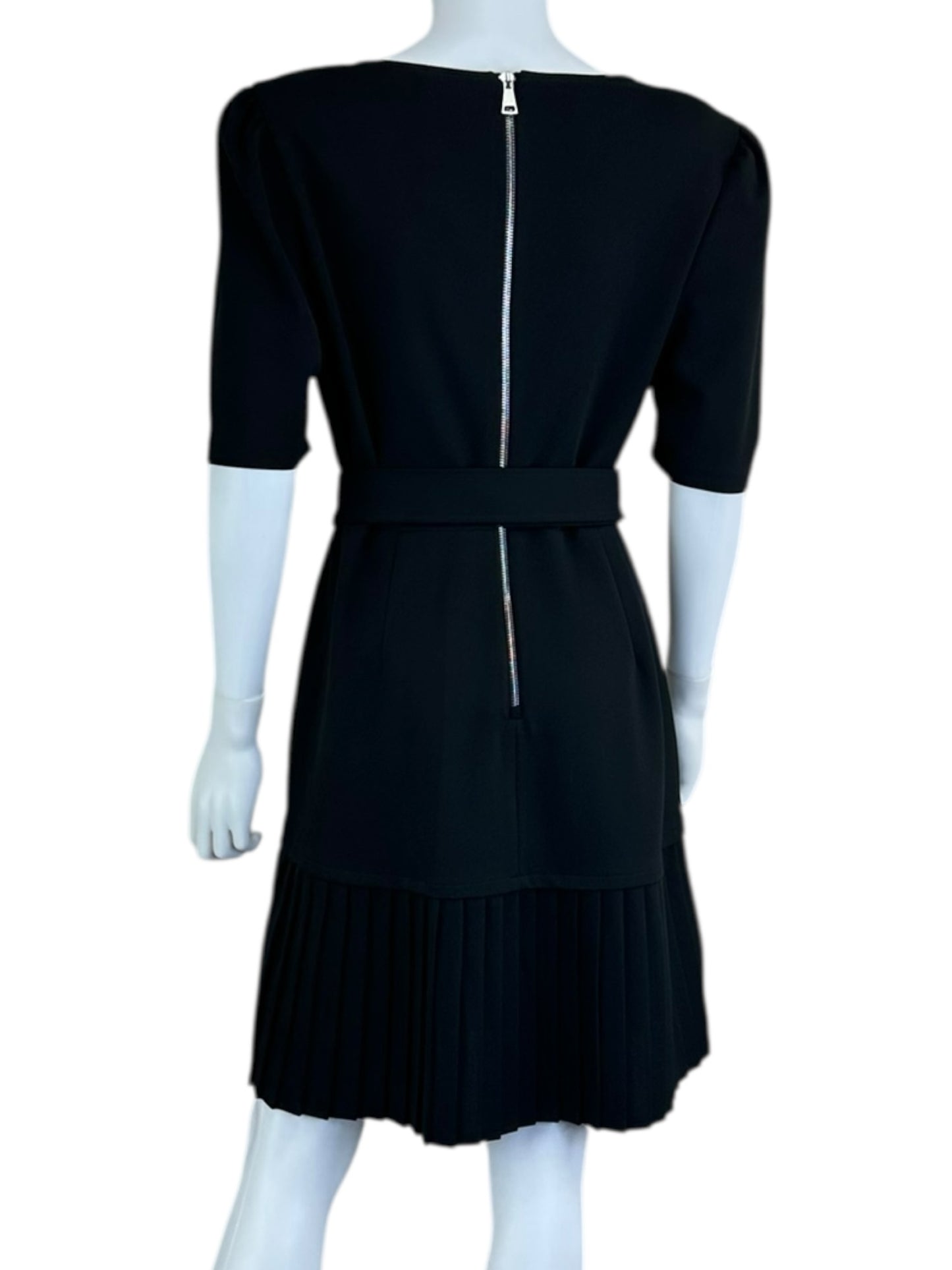 DKNY Black Dress Size 10