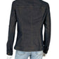 ESCADA Size 38 Jacket - Denim
