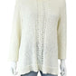 LILLA P Size L BASE Sweater