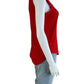 P.J. Salvage Red Two Piece Set Size 8