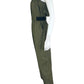 maeve Army Green Jumpsuit Size 2