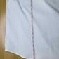 LAFAYETTE 148 NEW YORK White Popover Top Size M