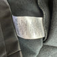 Ann Taylor Black Blouse Size M