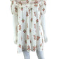 Karlie NWT Wildflowr Mini Casual Dress Size S