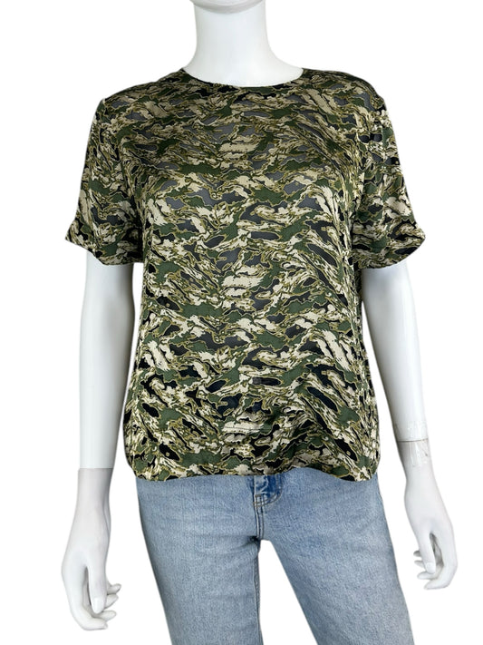 Rag & Bone Blouse Size M