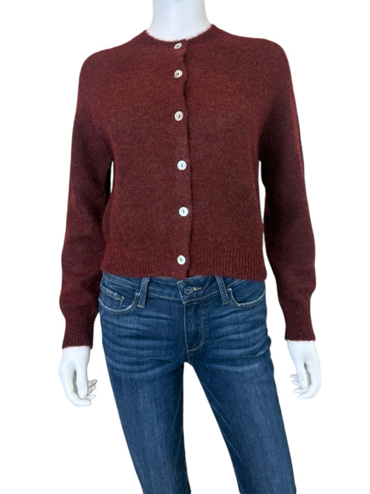 DOEN Cardigan Size XS