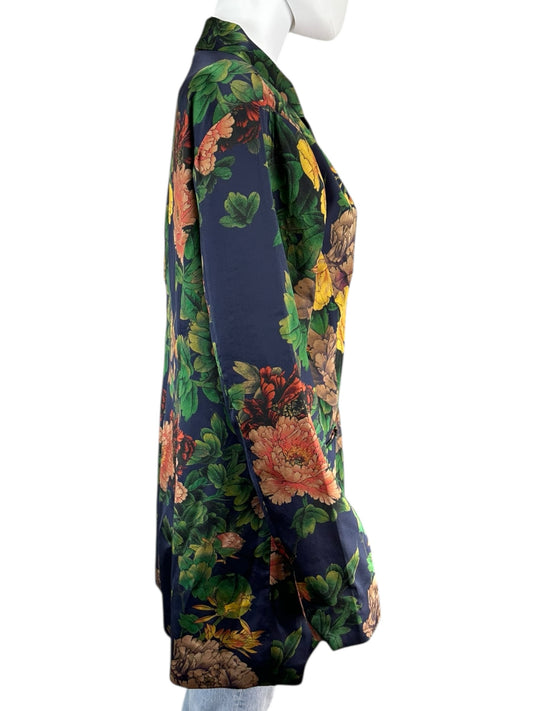 Johnny Was Size M Blazer