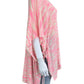 WHITE + WARREN Pink 100% Cashmere Sweater Size M/L