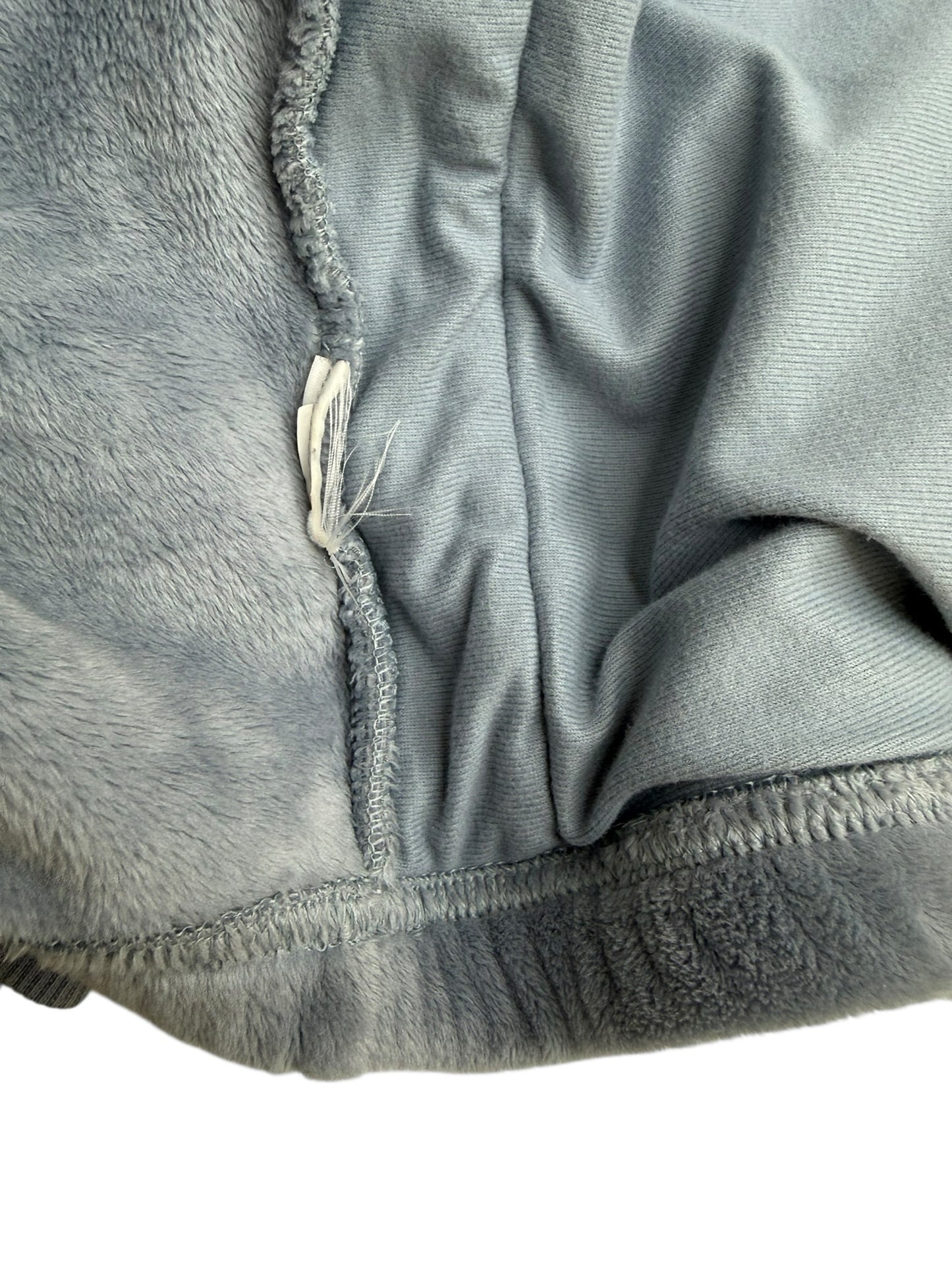ATHLETA Light Blue Active Outerwear Size L