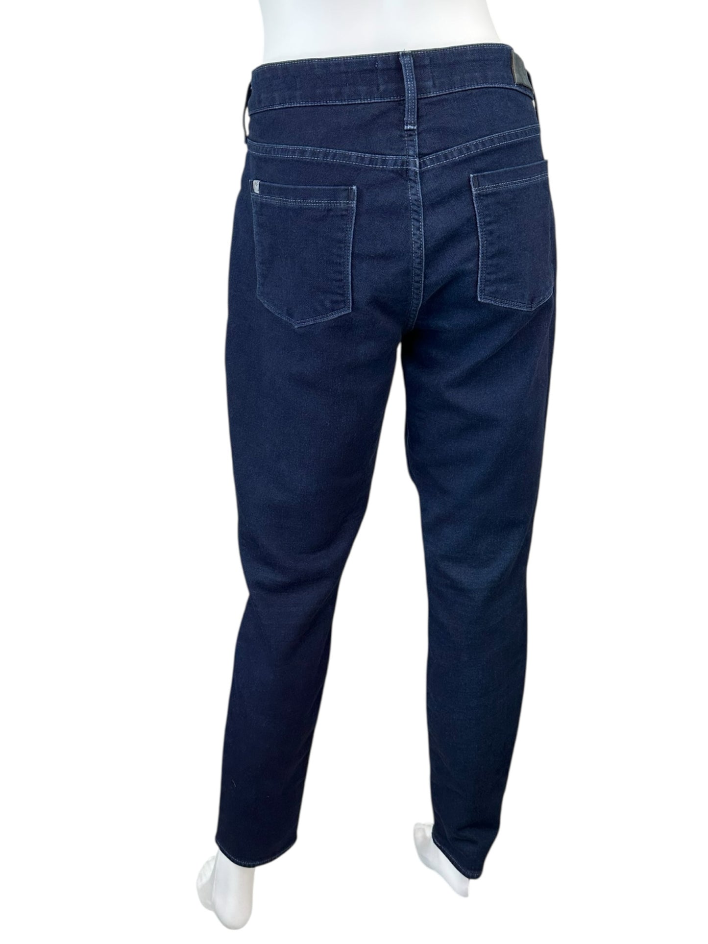 Parker Smith Blue Skinny Jeans Size 30
