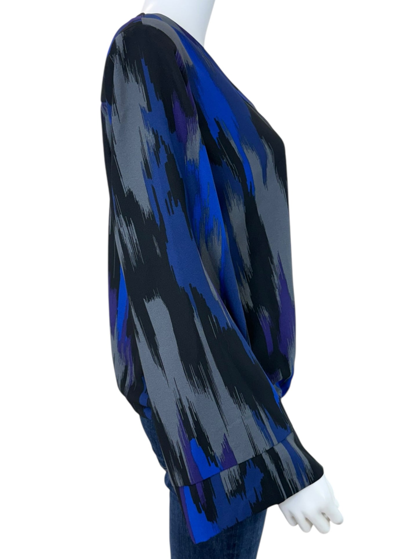 Allison Joy Blouse Size S