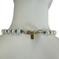 Kori Green Pearl Necklace