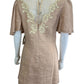 TULAROSA NWT Blush Mini Dress Size M