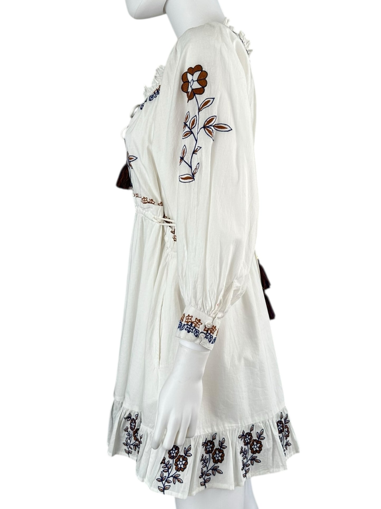 Mahila Size XS Dress- Casual