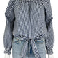 Sanctuary Blouse Size XS